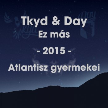 Исполнитель Day, альбом Ez Más (feat. Tkyd)