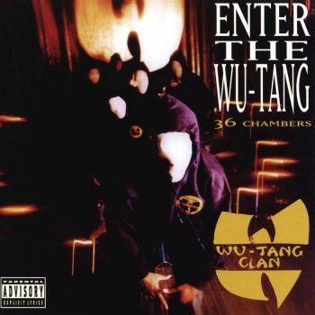 Wu-Tang Clan Wu-Tang Clan Aint Nuthing ta F' Wit