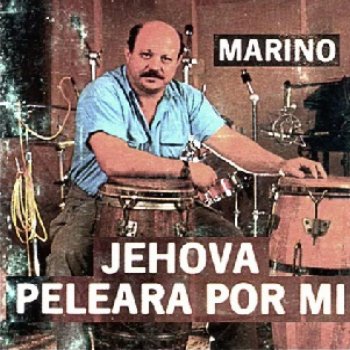 Stanislao Marino Jehova Peleara Por Mi