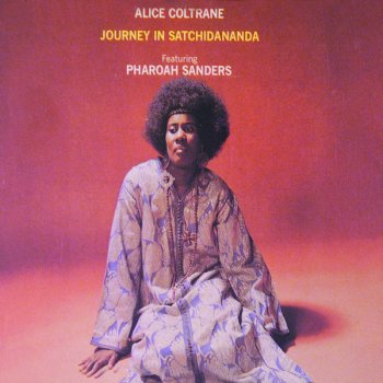 Alice Coltrane Stopover Bombay