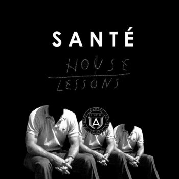 Santé feat. Ann Saunderson Promises