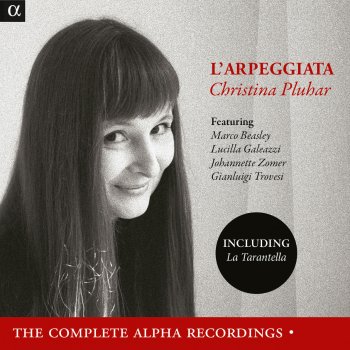 Giovanni Girolamo Kapsberger feat. L'Arpeggiata, Christina Pluhar, Pino de Vittorio & Hans-Jörg Mammel La Villanella, Seconda parte, Dolente partita: II. O cor sempre dolente