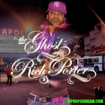 Jim Jones Rosary (feat. Oshy)