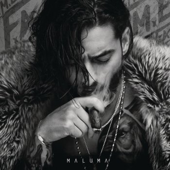 Maluma Cuenta a Saldo