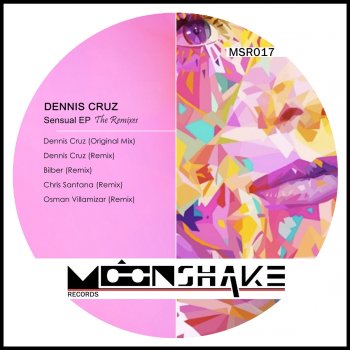 Dennis Cruz Sensual (Dennis Cruz Remix)