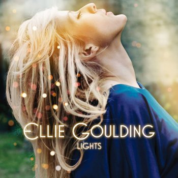 Ellie Goulding The Writer