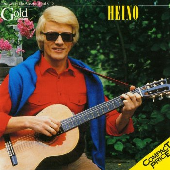 Heino Beim alten Bill in Oklahoma