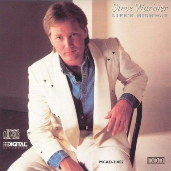 Steve Wariner Life's Highway