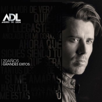 Andres De Leon Tantos Deseos de Ti