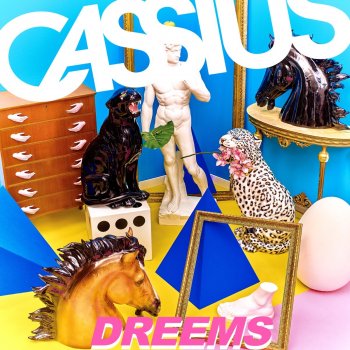 Cassius Summer