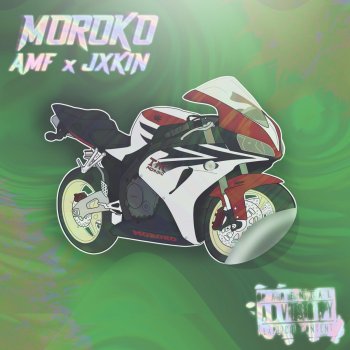 AMF Moroko (feat. Jxkin)