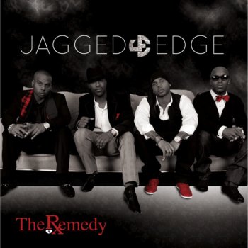 Jagged Edge Baby
