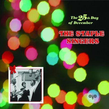The Staple Singers The Virgin Mary Had One Son