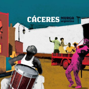 Cáceres La Retirada