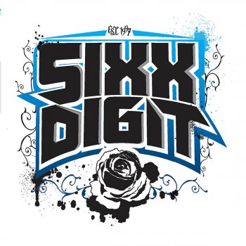 Sixx Digit I Want My Cake!