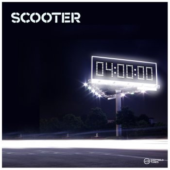 Scooter 4 AM (Club Extended)
