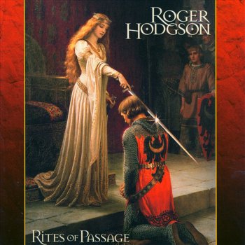 Roger Hodgson Time Waits for No One