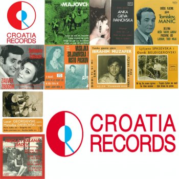 ANSAMBL 'ČALGIJA' Topaansko Oro