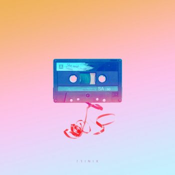 Trinix She Said - Big Jet Plane