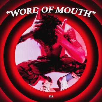 Allan Rayman Word of Mouth