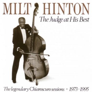 Milt Hinton Just a Closer Walk With Thee