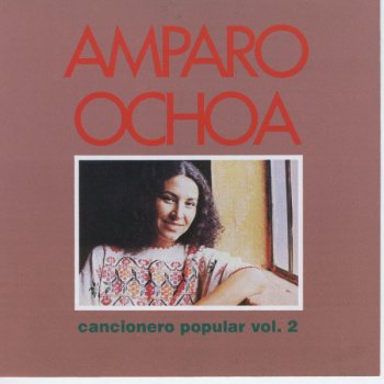 Amparo Ochoa & Los Morales Cristo De Palacaguina