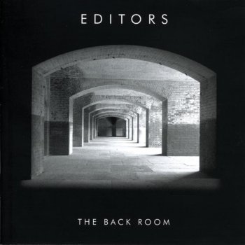 Editors Blood