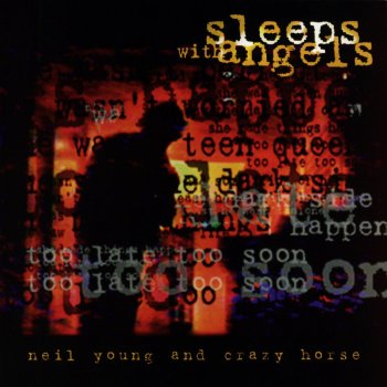 Neil Young My Heart