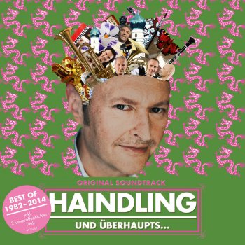 Haindling Kang Ding Song