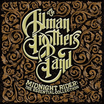 The Allman Brothers Band Southbound (LP Version)