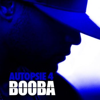 Booba Paname