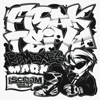 MARK Fraktsiya (feat. LEE YOUNG JI)