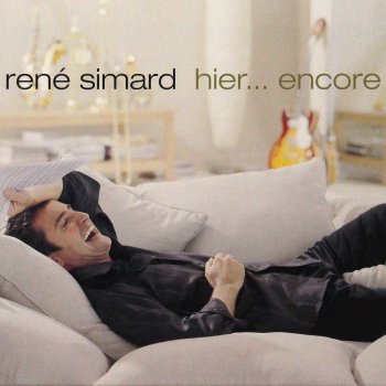 Rene Simard Que reste-t-il de nos amours