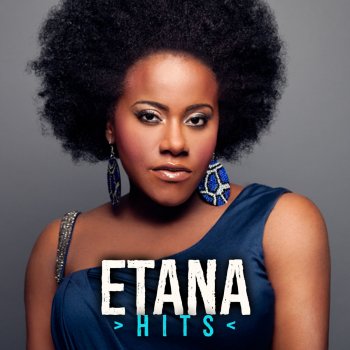 Etana Happy Heart (Acoustic Version)