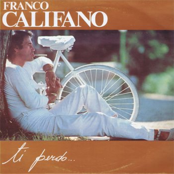 Franco Califano Che faccio