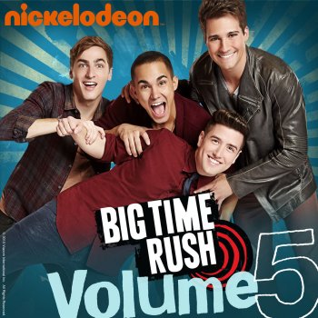 Big Time Rush Big Time Bonus