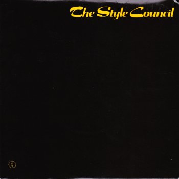 The Style Council Party Chambers