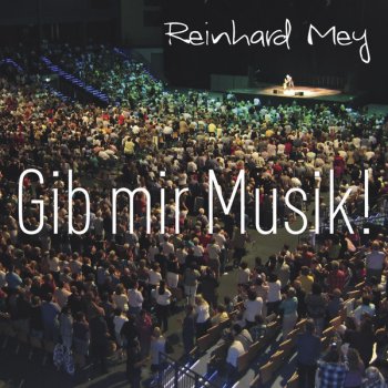 Reinhard Mey Bedenkt (Live)