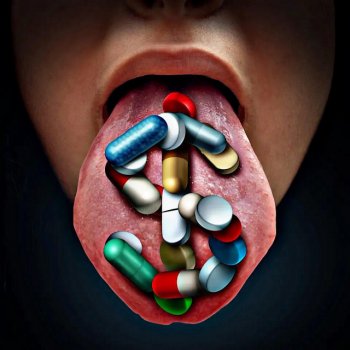 JohnnyBae Favorite Drug