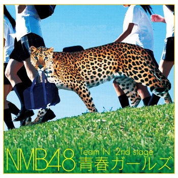 NMB48(Team N) overture
