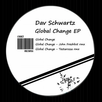 Исполнитель Dav Schwartz, альбом Global Change