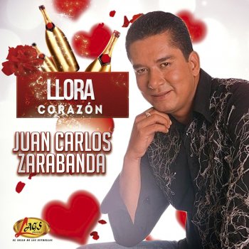 Juan Carlos Zarabanda No Llores Más Corazón