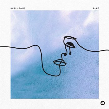 Small Talk Blue