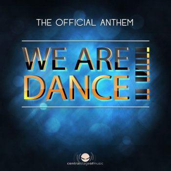 We Are Dance! We Are Dance! - DJ Tht vs. Angel Lyne Remix
