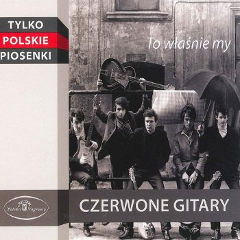 Czerwone Gitary Bo ty się boisz myszy - Mysz