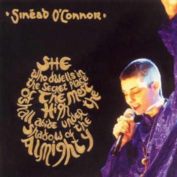 Sinead O'Connor Brigidine Diana