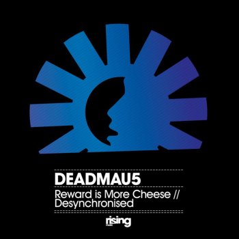 deadmau5 Reward Is More Cheese (John Made Remix)