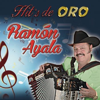 Ramon Ayala Unaz Paloma Blanca