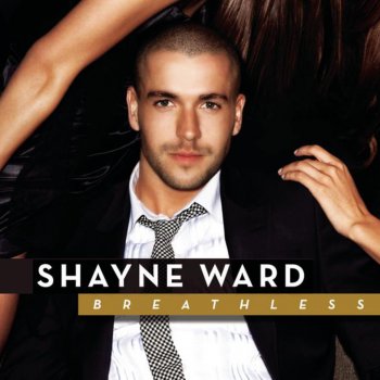 Shayne Ward Melt the Snow