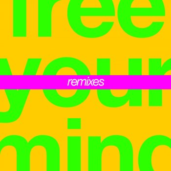 Cut Copy Free Your Mind - Fort Romeau Remix